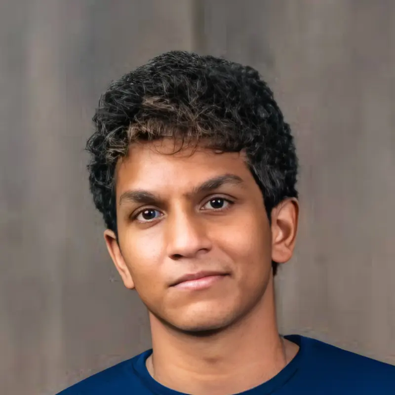 Anish